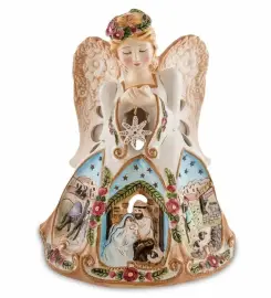 Подсвечник "Ангел"